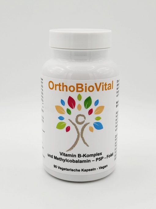 OBV Vitamin B-Komplex 1
