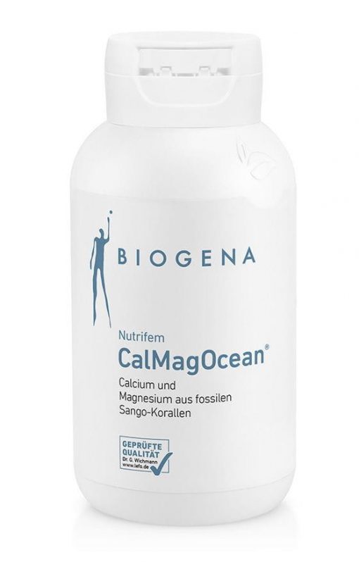 Biogena Nutrifem® CalMagOcean® 1